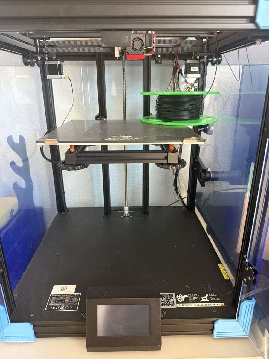 Creality Stampanti 3D: 3D Drucker Ender 6 Neu – Nuovo (secondo la descrizione) da Wynau venduto da Ziegler_Secondhand 1