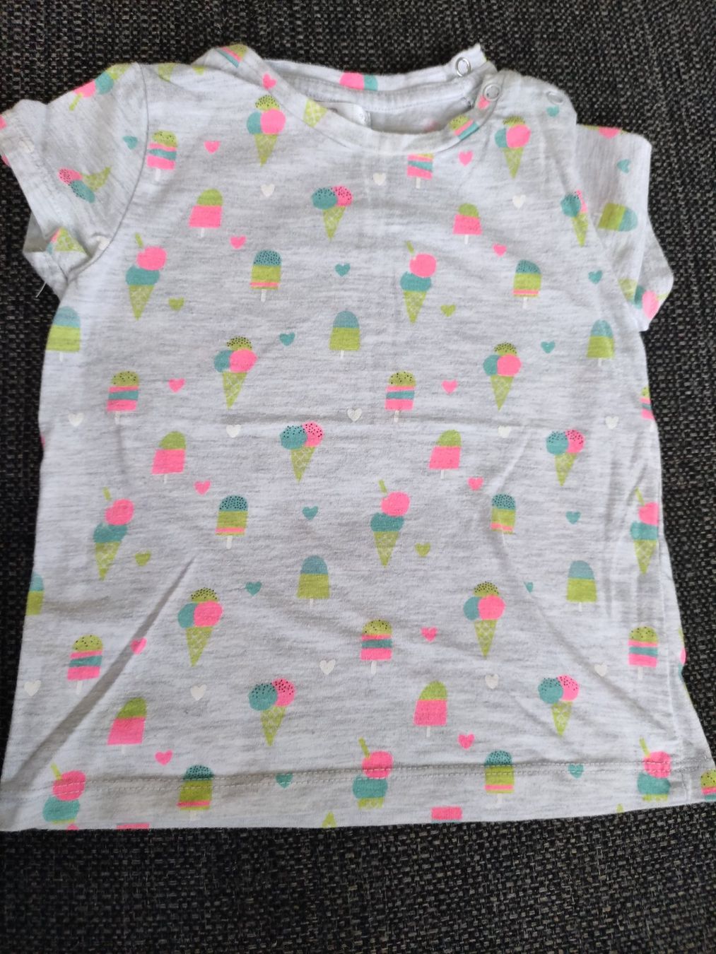 Camicette, T-shirt & Top: Top Gr 92 – Usato da Zollikerberg venduto da pethetiti