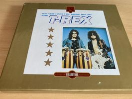 Marc Bolan And T-Rex – The Very Best Of Marc Bolan And T-Rex