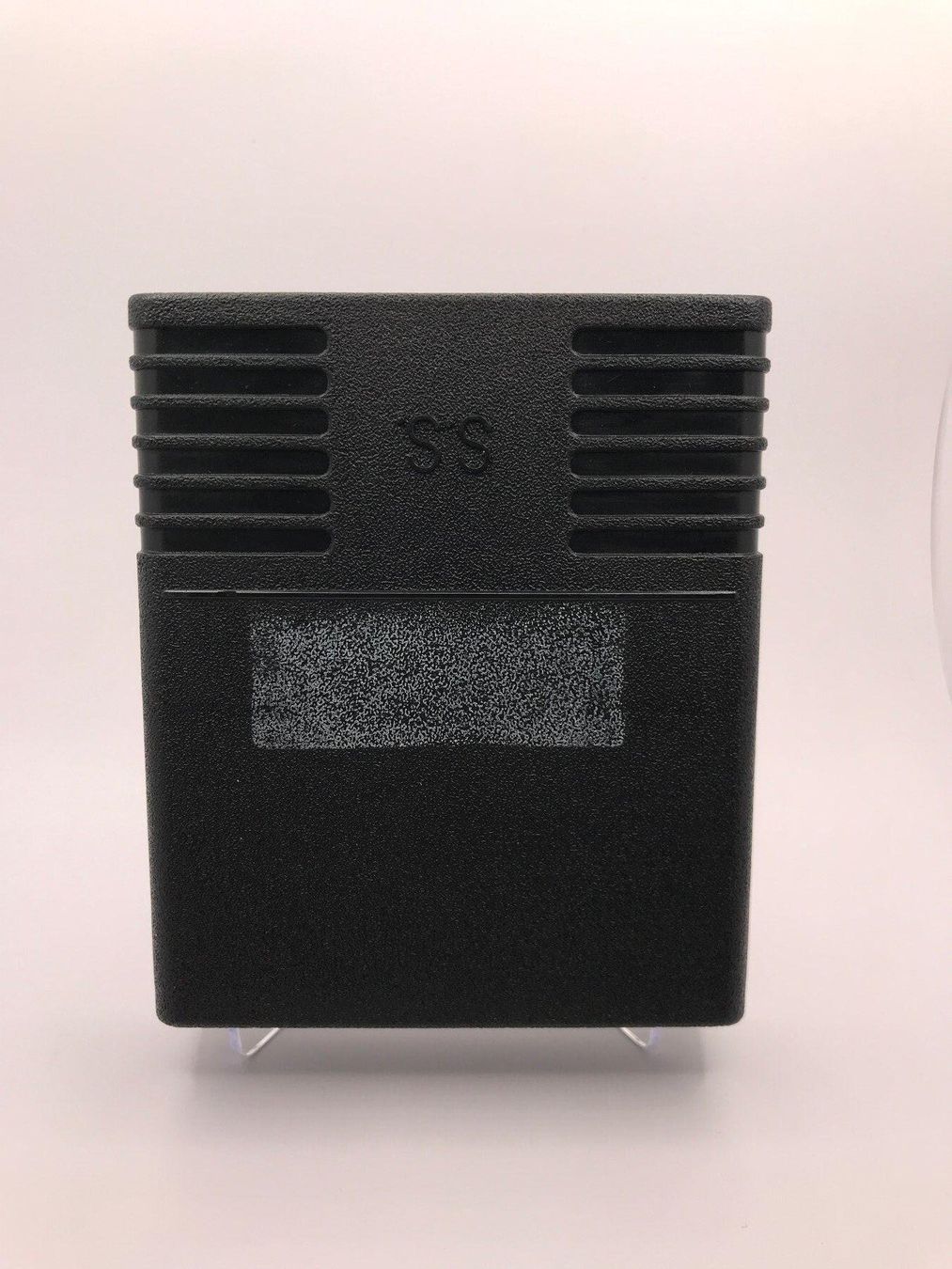 Atari Spiele: Atari 2600 - Raumpatrouille – Gebraucht aus Allschwil von Bullach 1