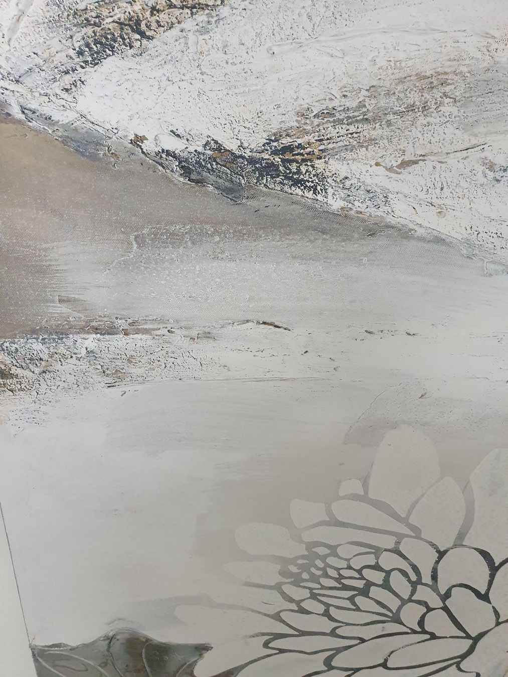 Foto & Immagini: Bild - Acryl auf Leinwand – Nuovo (secondo la descrizione) da Rheineck venduto da aron012 1