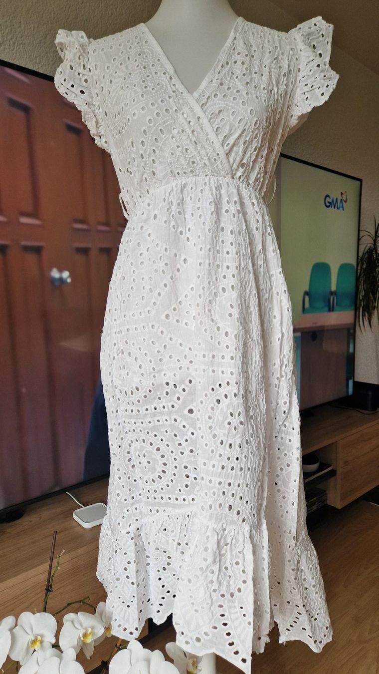 Vestiti: Sommer Kleid – Usato da Klingnau venduto da fairy.princess 4
