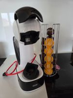 Kapselmaschine DeLonghi Dolce Gusto