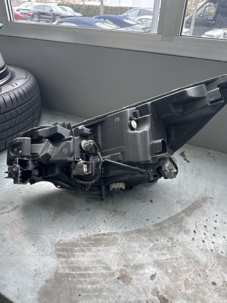 Lampade: Subaru Outback (BT) Scheinwerfer – Difettoso da Oftringen venduto da lar_569b 3