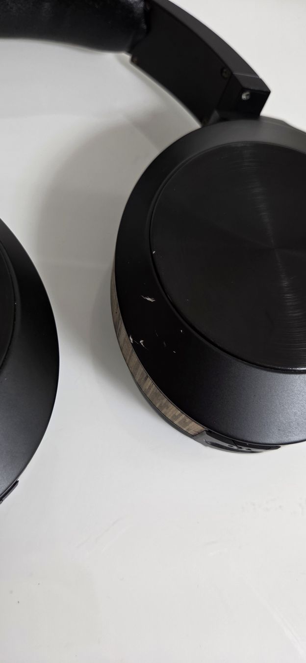 Audeze Kopfhörer: Audeze EL-8 HiFi-Kopfhörer – Gebraucht aus Embrach von Musti20 8