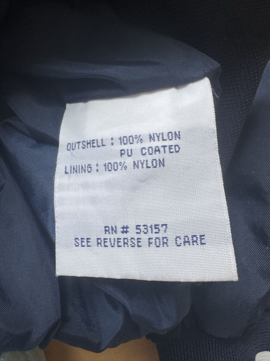 Jacken: Vintage Yankees Jacke | Gr. L – Gebraucht aus Biel-Benken BL von tsb_collector 4