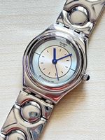 Swatch Damen Armbanduhr