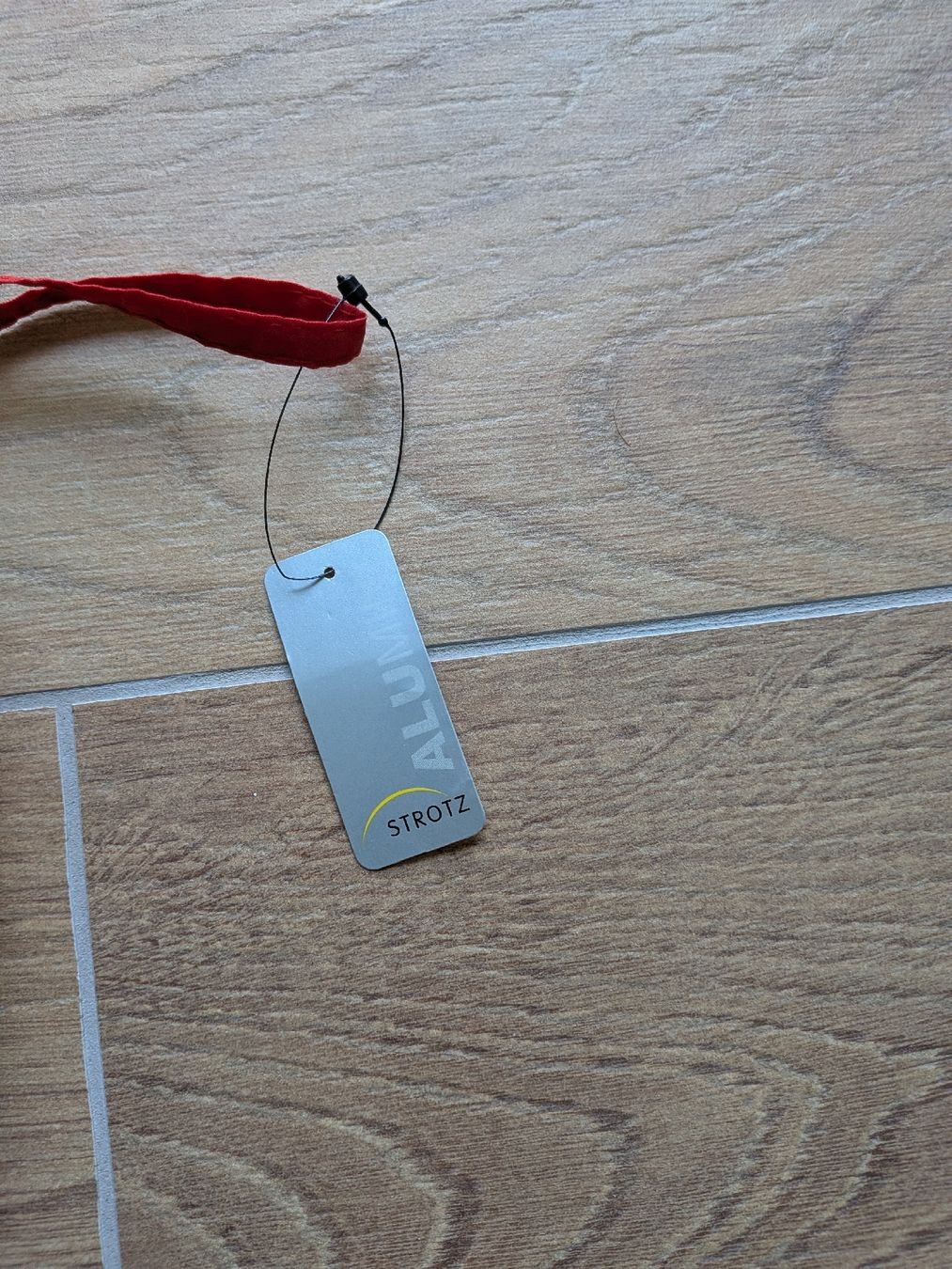 Regenschirme: Taschenschirm Strotz Alu – Neu und originalverpackt aus Eschenbach SG von SanFranciscoCalifornia 1