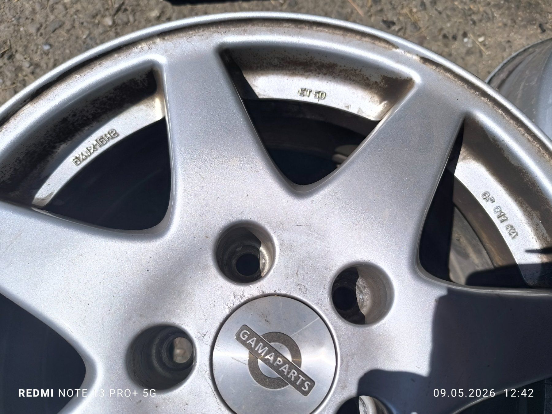 Volkswagen Jantes: Felgen VW – D'occasion à Jona par Nabobtuning 1