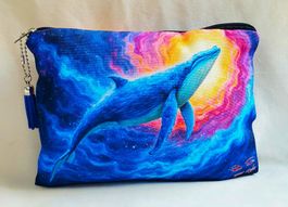 Allzweck-Täschli  🐋"Pottwal" 🐳NEU!