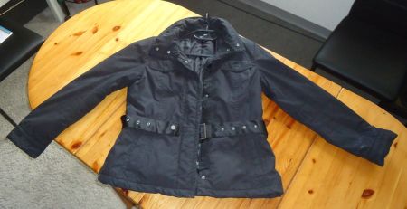 Damenjacke H&M - Herbst/Winter