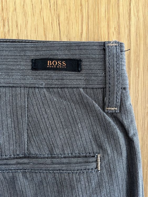 Hugo Boss Hose Herren