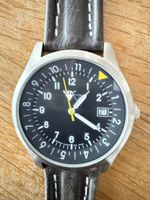 Herrenuhr Pilotenuhr Armbanduhr Uhr