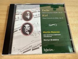 U6 Fuchs Kiel - Roscoe, BBC SO - Piano Concertos Op 27/30