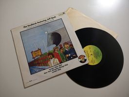 THE YARDBIRDS -FEAT. JEFF BECK