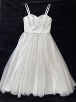 Wie NEU!! Wunderschönes Sommerkleid/Cocktailkleid, Gr. 38