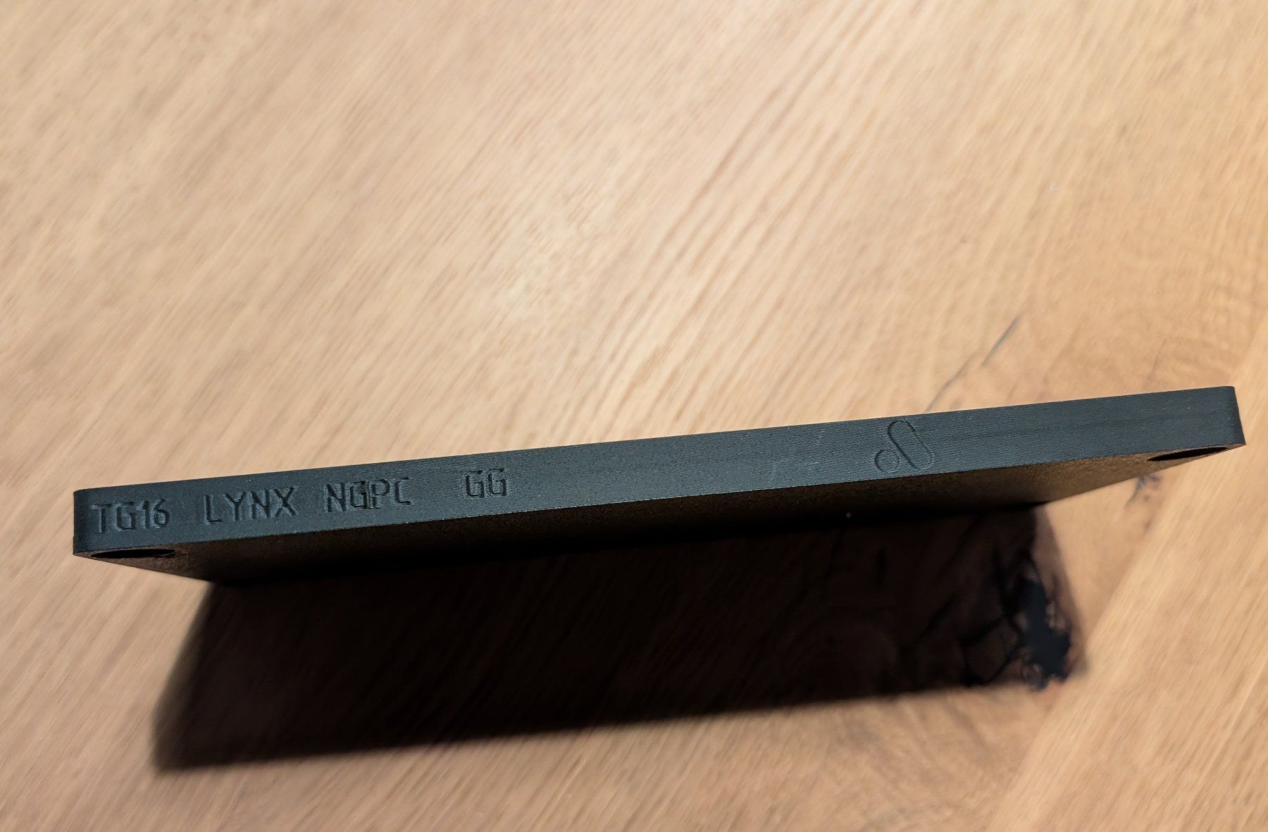 Analogue Console: Analogue Pocket Dock 3D Station – Nuovo (secondo la descrizione) da Oftringen venduto da RetroMister 1