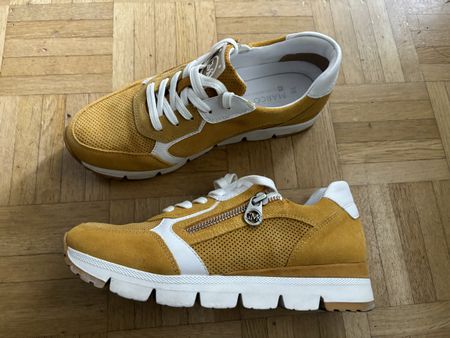 Marco Tozzi GMK Kretschmer Sneaker 38