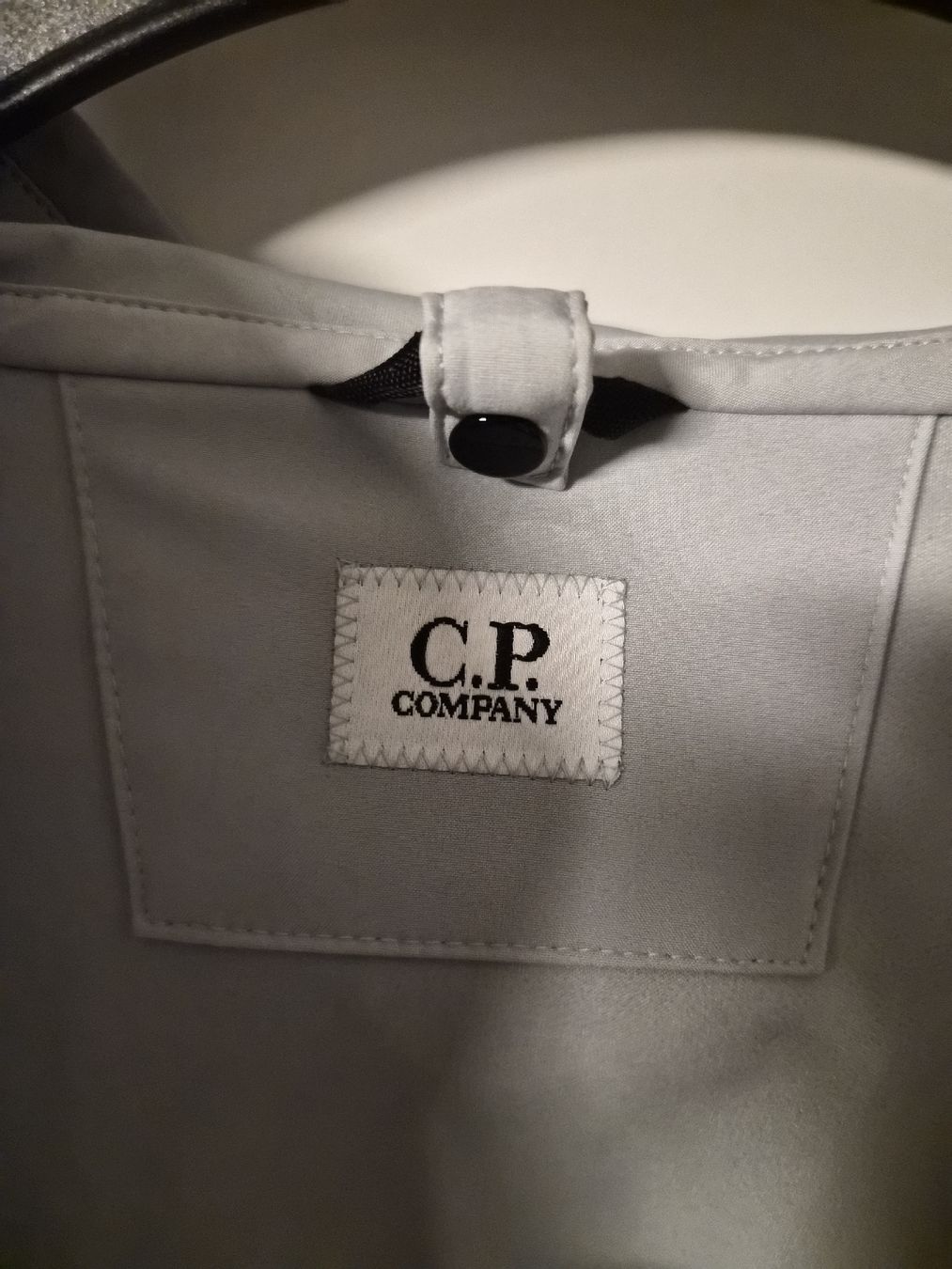CP Company Jacken: CP Company Google Jacket – Neu (gemäss Beschreibung) aus Volketswil von SecondHanderia 6