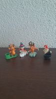 Weihnachtsfiguren