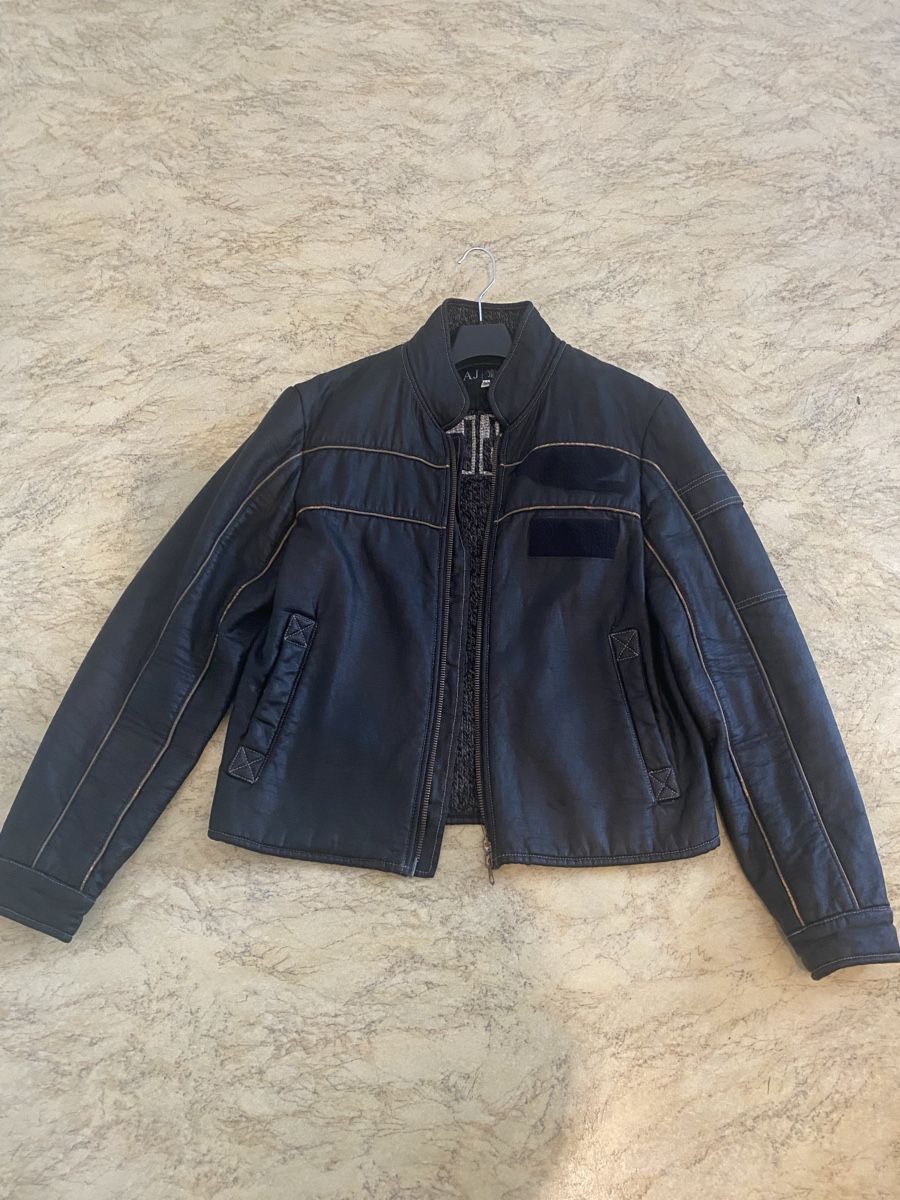 Giacche: Armani Jacke – Usato da Zug venduto da high1970 2