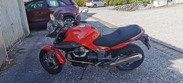 Moto Guzzi Breva 1100 ab MFK