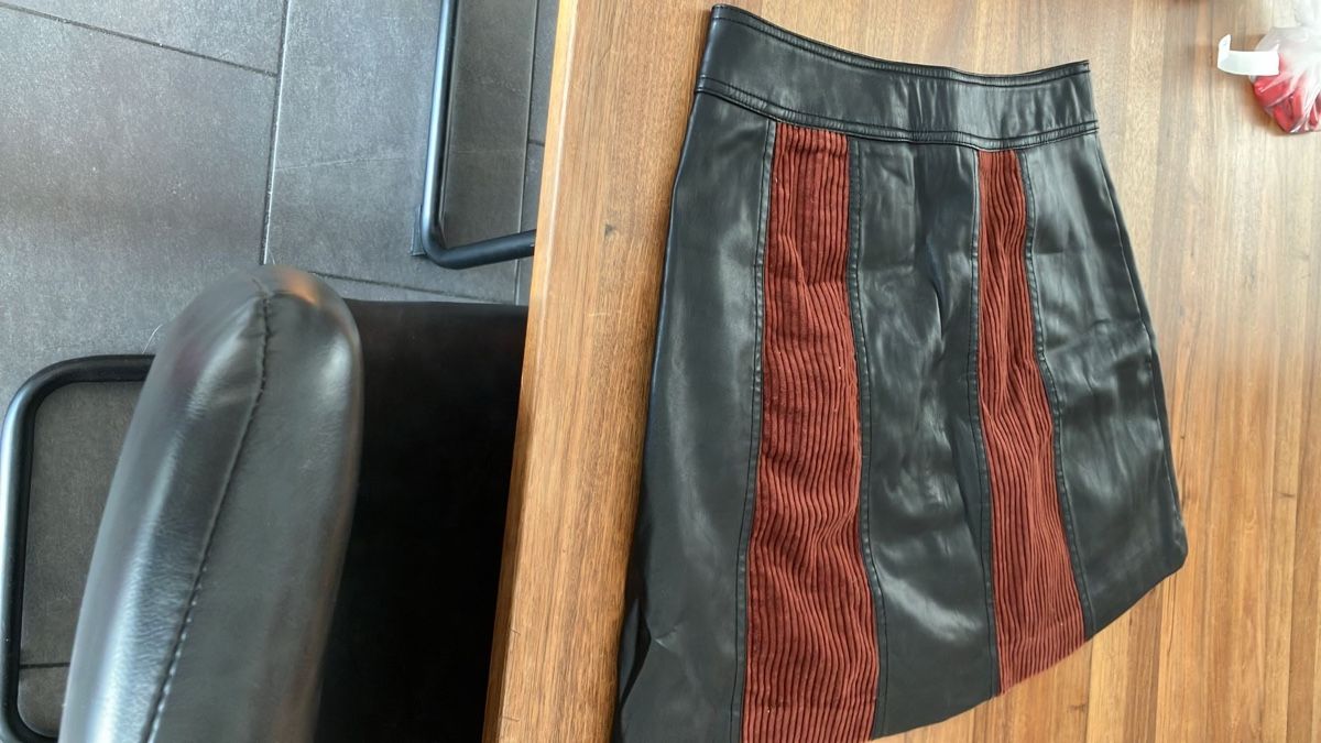 Bershka Röcke: Jupe – Gebraucht aus Luzern von oli_6x2r 1