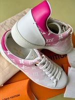 Louis Vuitton Frontrow Sneaker
