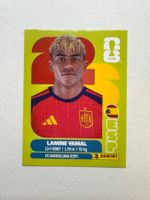 LAMINE JAMAL Top Zustand! NEU und unbenutzt!! WM 2026