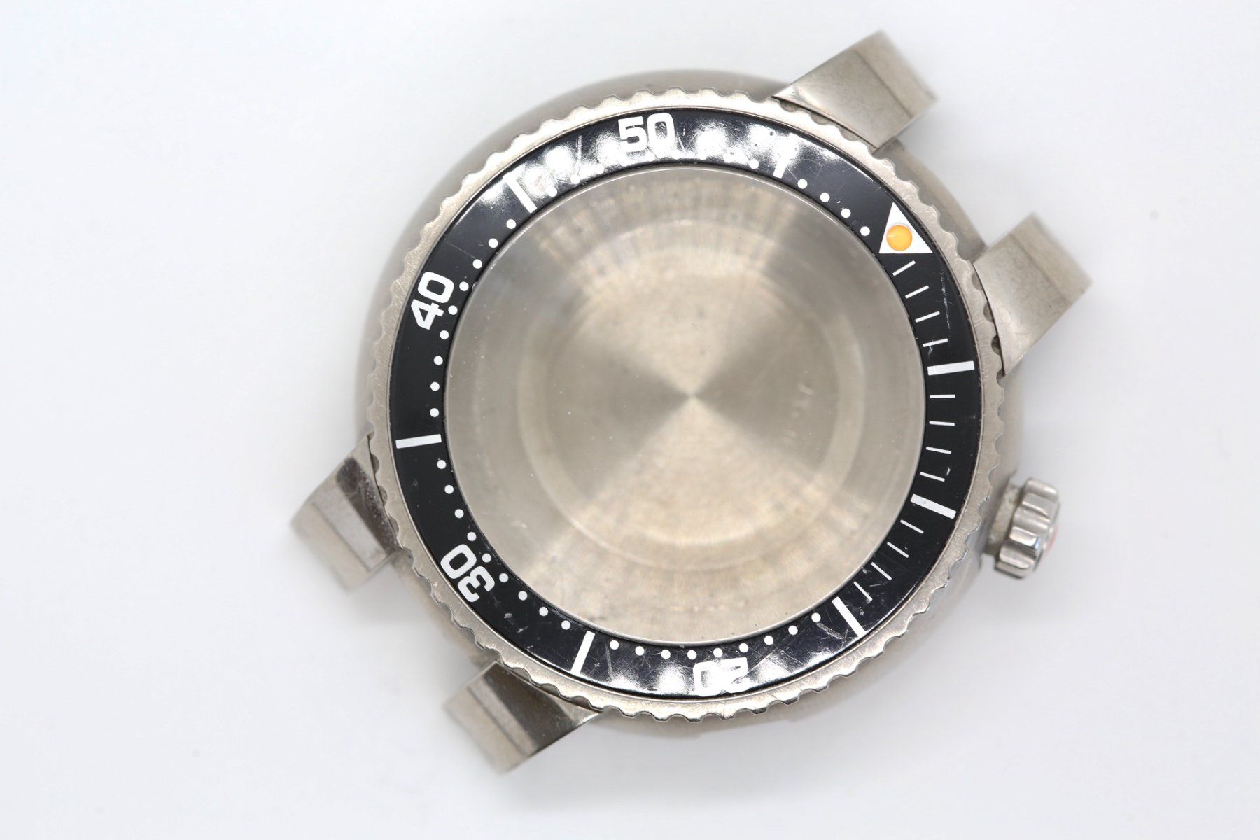 Oris Orologi: Oris Regulateur Gehäuse der Meistertaucher – Usato da Reinach BL venduto da Han-Numismatik 1