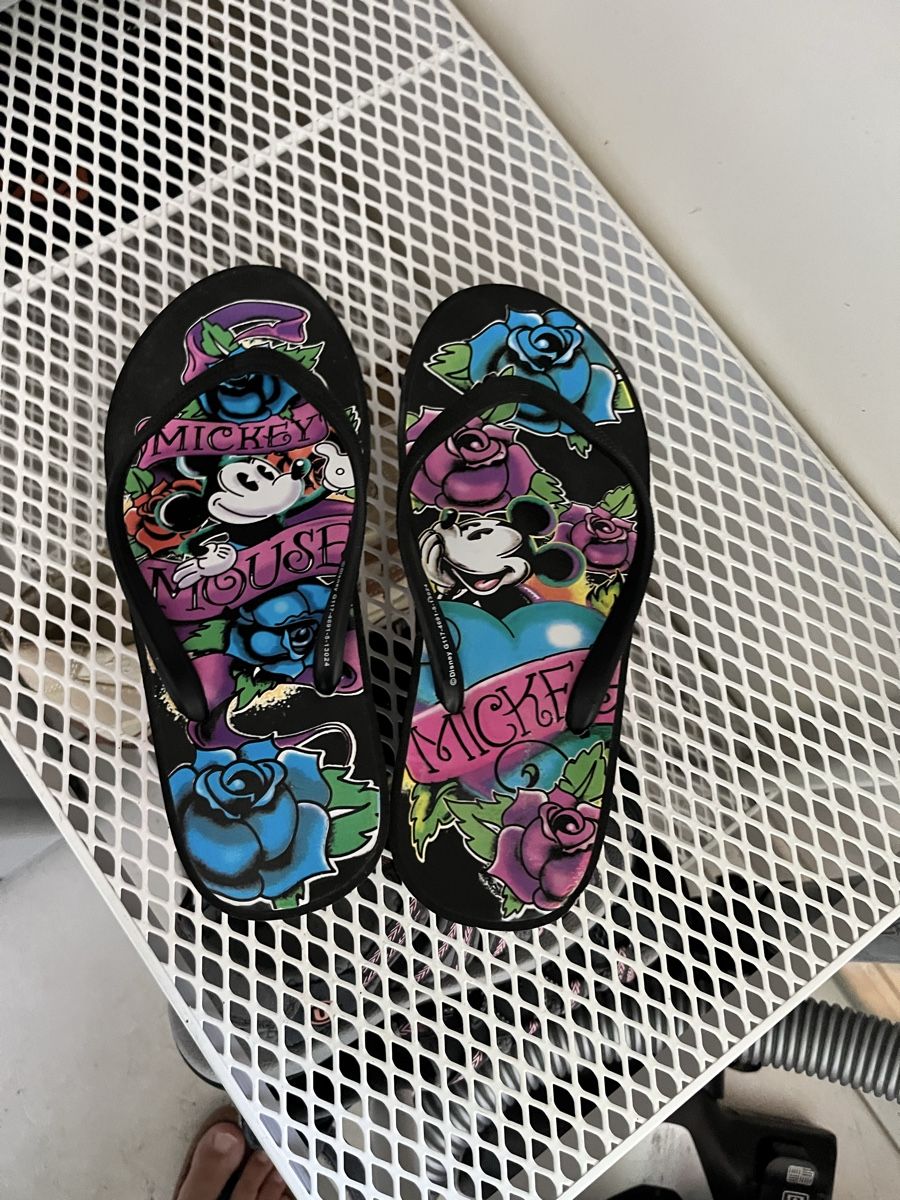Scarpe da donna: Flip Flops : Size 34/35 – Usato da Zürich venduto da Proton_Slit
