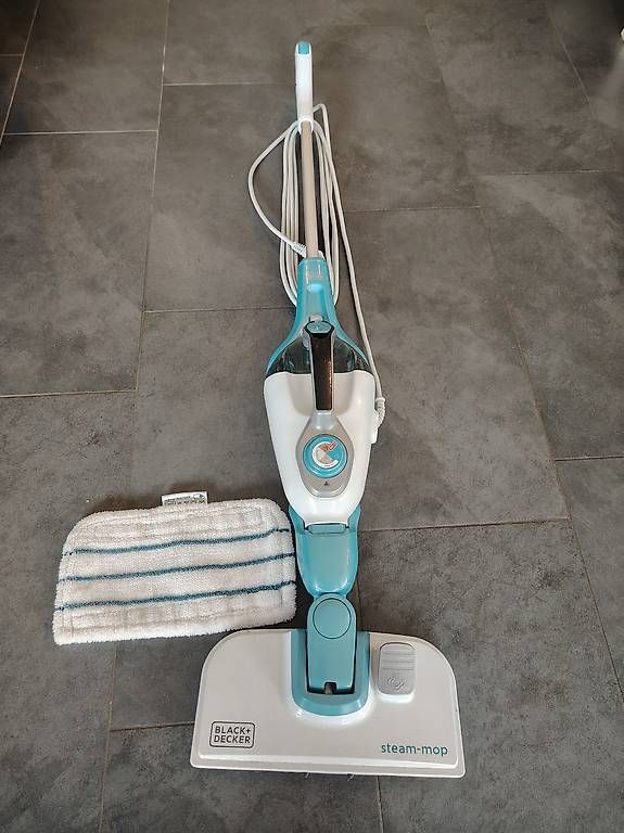 Pulitori a vapore: Steam Mop Dampfreiniger  – Usato da Wilen b. Wollerau venduto da Karin1985
