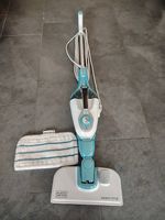 Steam Mop Dampfreiniger 