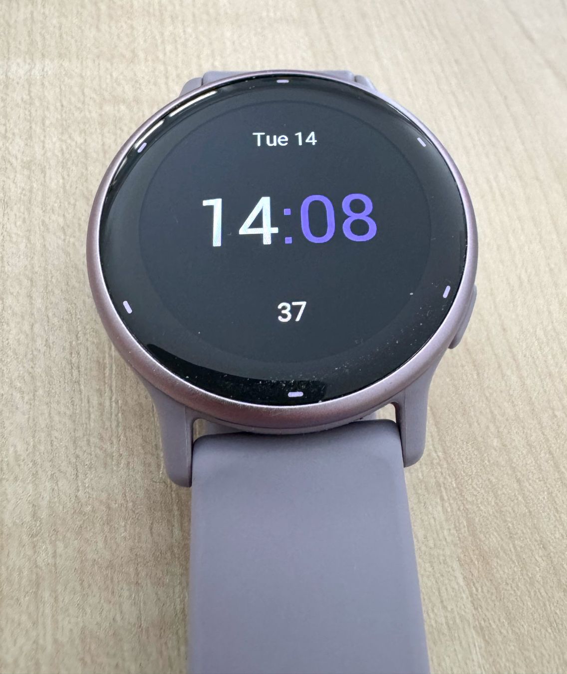 Garmin Smartwatch: Smartwatch Garmin Vivoactive 5 – Gebraucht aus Veyrier von mar_kk6n 1