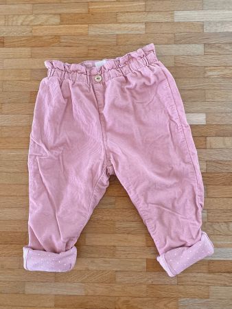 Zara Kids Hose, Gr. 92 | Kaufen auf Ricardo 