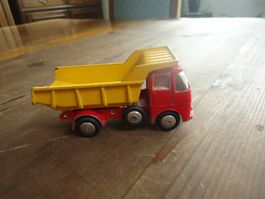 Corgi Toys - E.R.F (64) - Made in Gt Britain