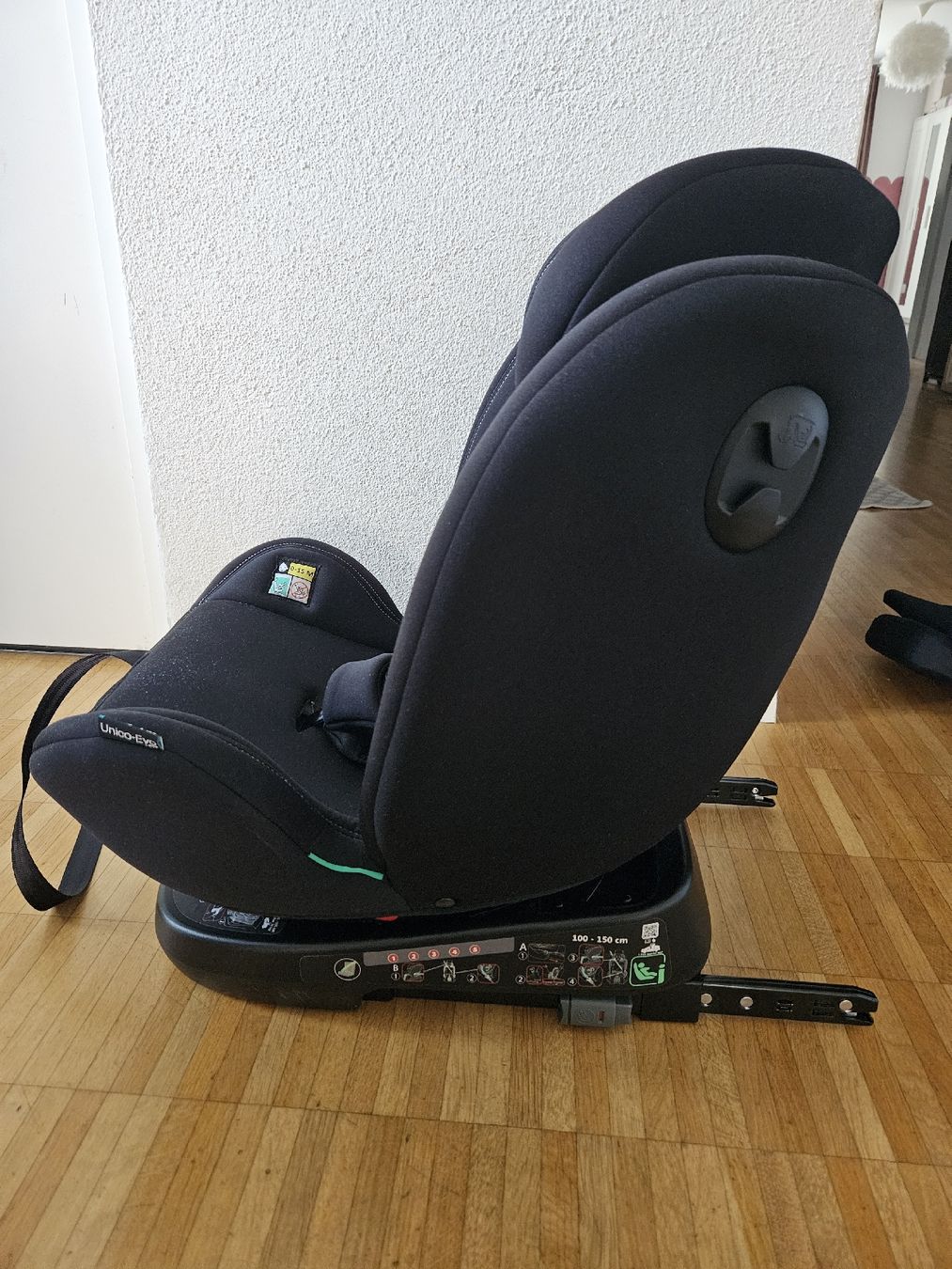 Chicco Seggiolini per auto: Kindersitz Reboarder NEU – Nuovo (secondo la descrizione) da Steffisburg venduto da xiraffe-23 2