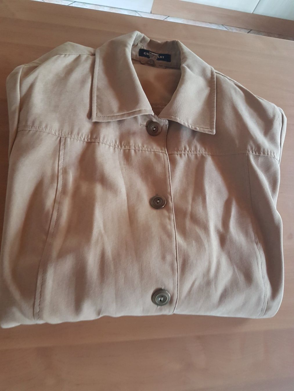 Jacken: Veste blazer taille 40 marque Marco Giordani – Gebraucht aus Villiers von san_jn5w 9