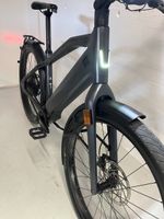Stromer ST2 Pinion
