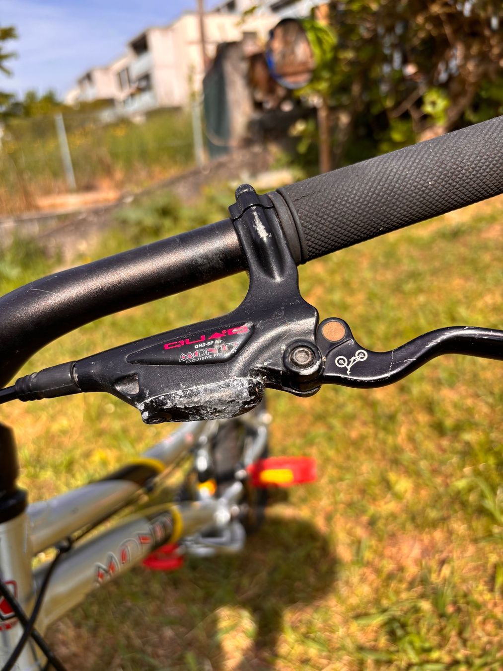 Biciclette: Bike - Monty Trial – Usato da Würenlos venduto da JRP_71 5