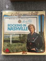 Eddy Mitchell - Rocking In Nashville - France - 1974 - Barcl