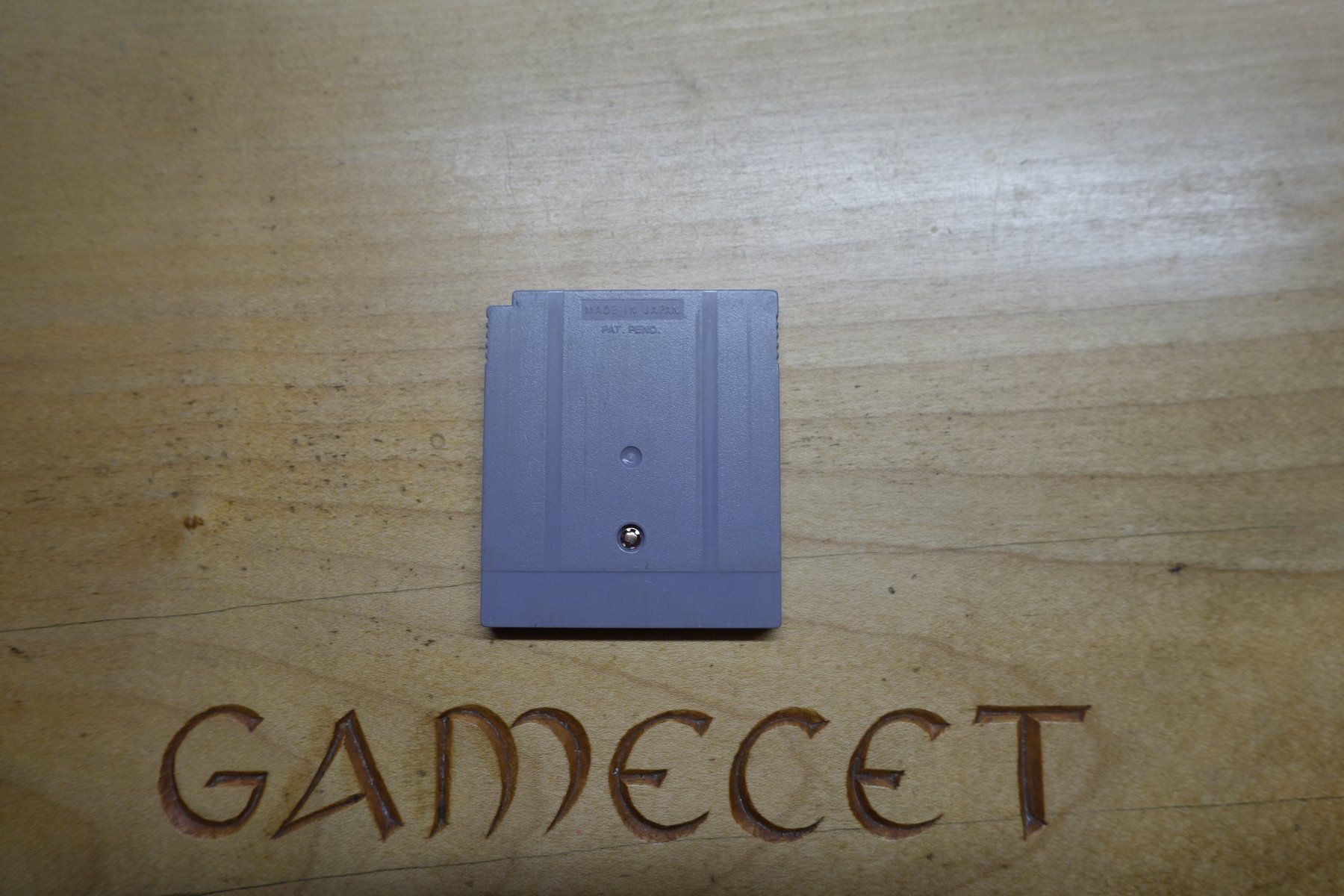 Nintendo Giochi: The Fidgetts – Usato da Steinach venduto da Gamecet 1