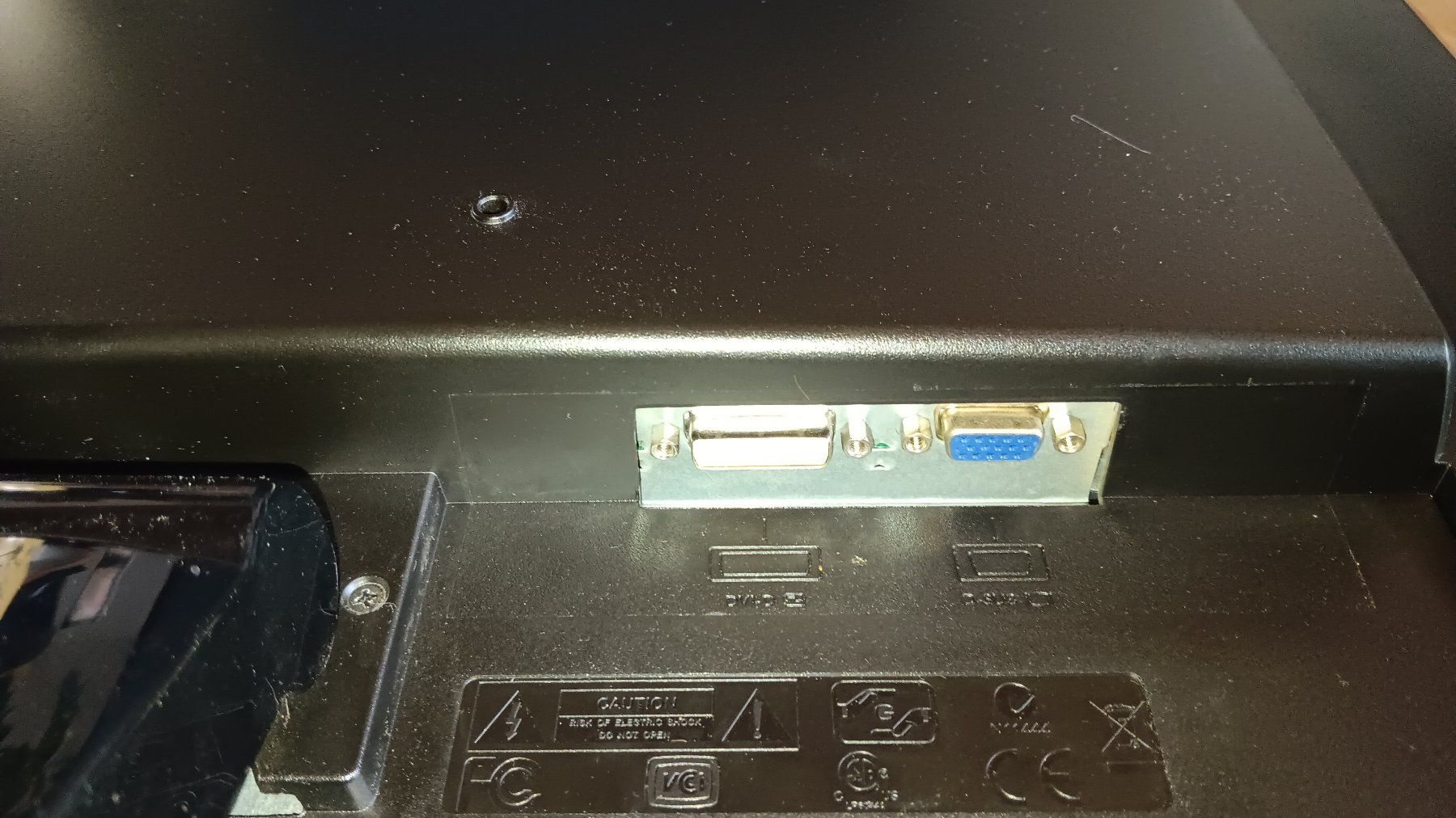 Monitor: BENQ Senseye3 LED GL2450T – Usato da Sempach - Station venduto da mosquito01 2