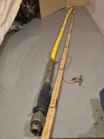 Flexibler Antrieb Jacobs 8MM/5/16 Zoll Handbohrer Werkzeug