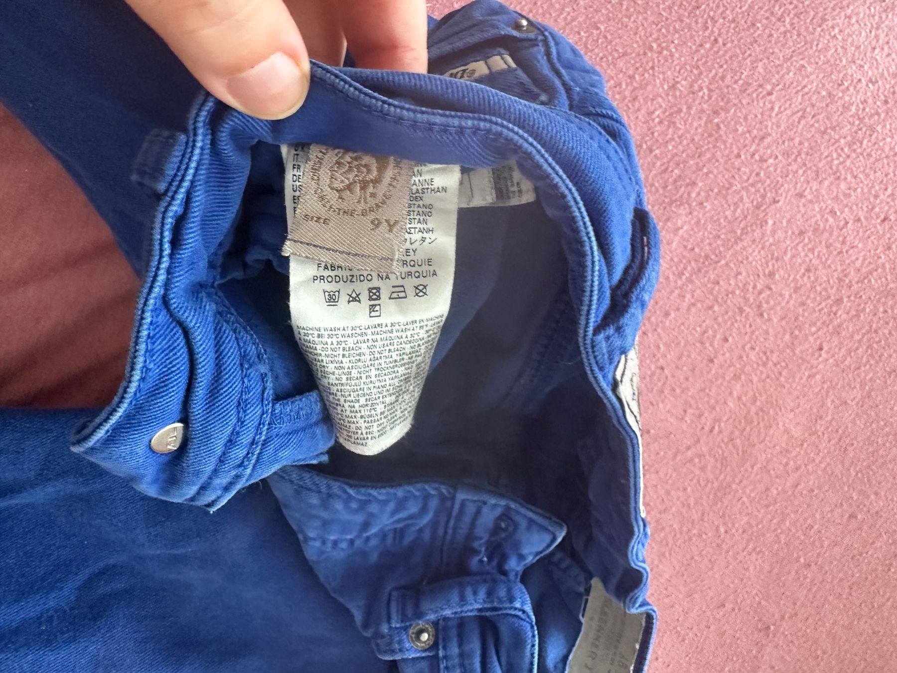 Diesel Pantaloni: Diesel Jeans – Usato da Dürrenroth venduto da tvy_bh56 6