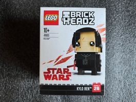 Lego Star Wars 41603 Kylo Ren (NEU!!!)