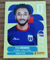 Ryan Mendes CPV 17 Panini FIFA World Cup 2026