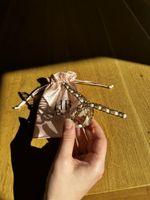✨ Hochwertige und seltene Haarspange