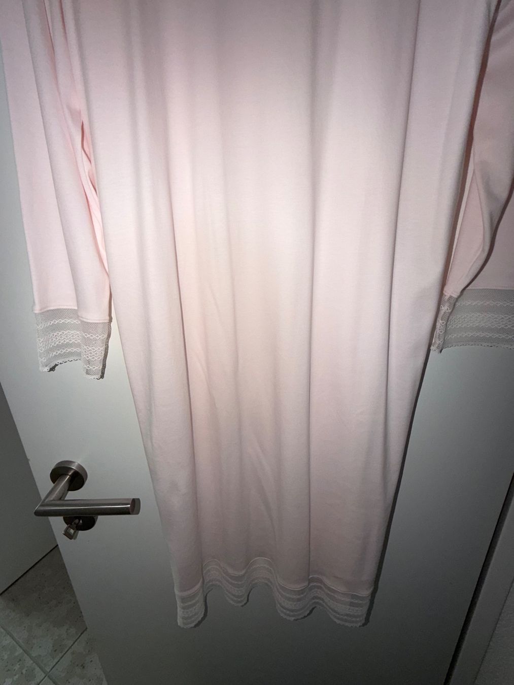 Hanro Negligees & Pigiami: Nachthemd HANRO M neu – Nuovo (secondo la descrizione) da Dornach venduto da samuti 1