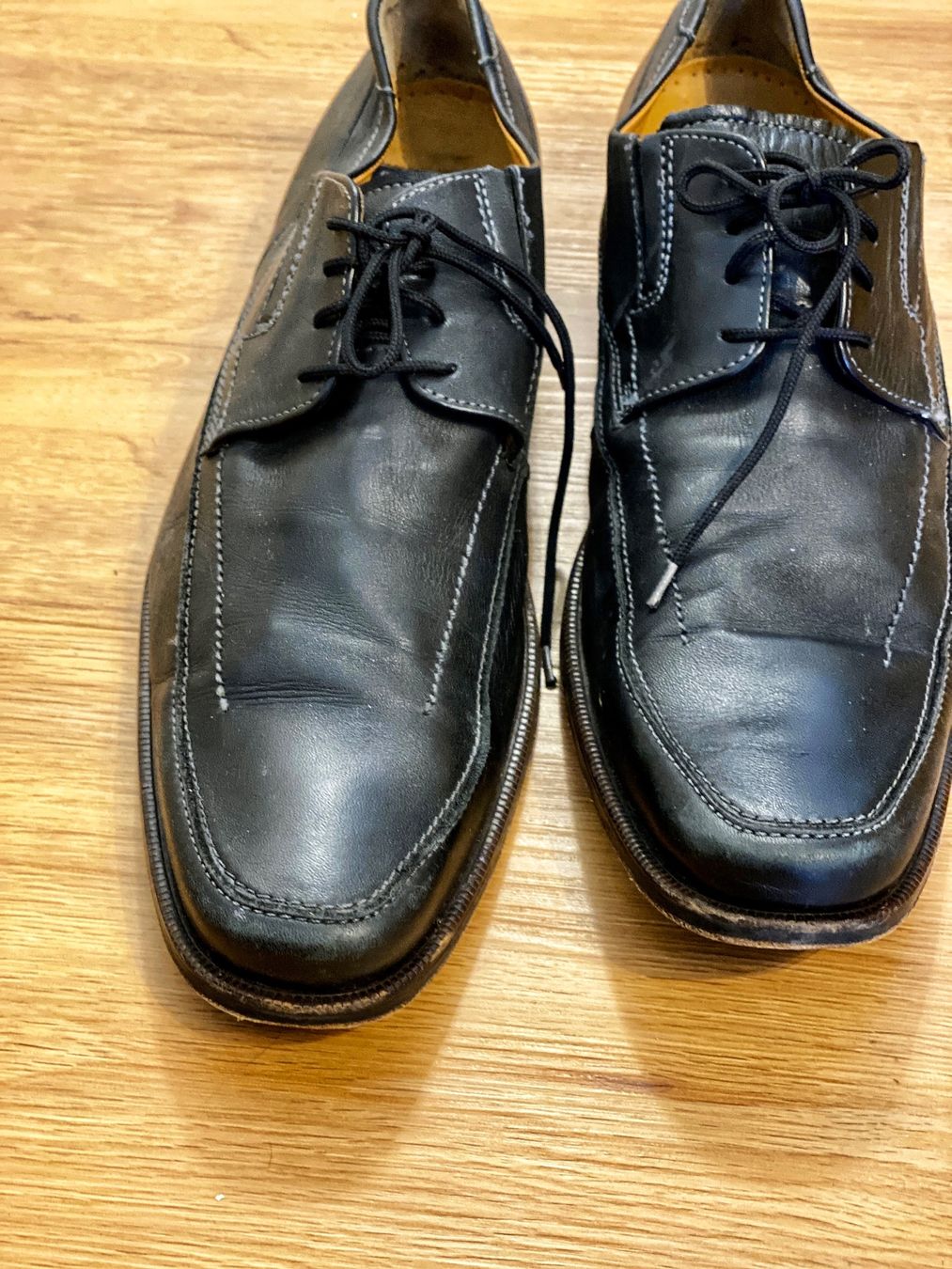 Scarpe da uomo: Fretz Men Businessschuhe – Usato da Kriens venduto da saleworld 2